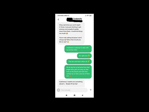 ❤️ አዲስ PAWG ከ Tinder ወደ ሃሬም ጨምሬያለሁ (ከቲንደር ጋር ተወያይ) ❤ ጥራት ያለው የወሲብ ፊልም